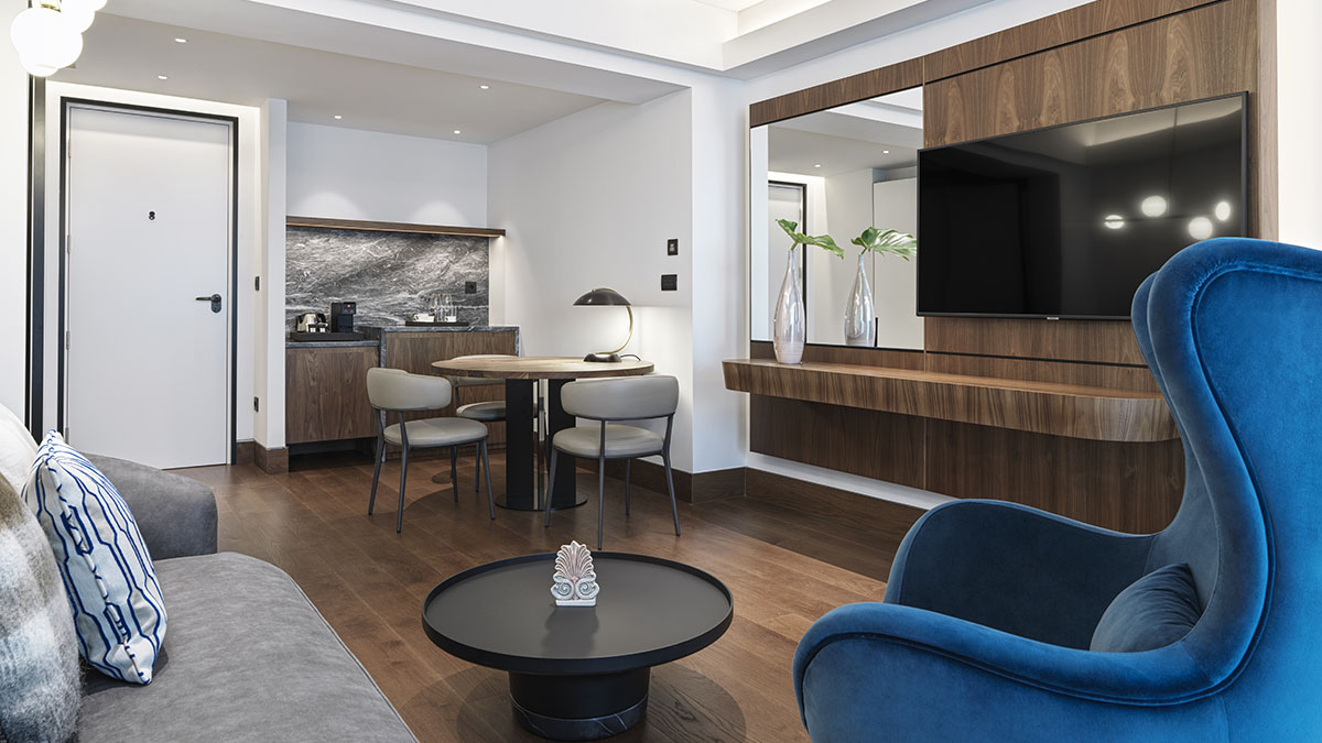 MGallery Athens Capital